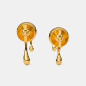 The Estelia Mismatch Earrings - thumb 6