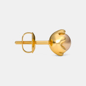 The Fae Stud Earrings - thumb 6