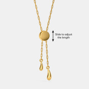 The Rylee Slider Bracelet - thumb 5