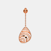 The Lola Drop Earrings - thumb 5