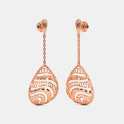 The Lola Drop Earrings - thumb 1
