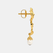 The Etheani Drop Earrings - thumb 6