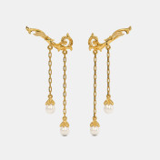 The Freda Ear Cuffs - thumb 1