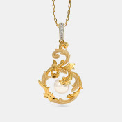 The Lyasha Pendant - thumb 4