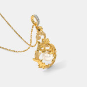 The Lyasha Pendant - thumb 6