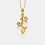 The Riana Pendant - thumb 4