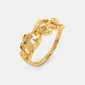 The Silvy Ring - thumb 1