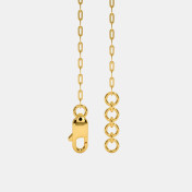 The Unaisa Mangalsutra Open Chain - thumb 4
