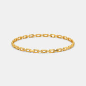 The Peyton Round Bangle - thumb 3