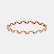 The Arya Round Bangle - thumb 3