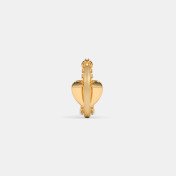 The Doting Heart Watch Charm - thumb 5