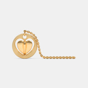 The Doting Heart Watch Charm - thumb 6