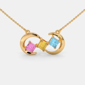 The Marcie Necklace - thumb 3