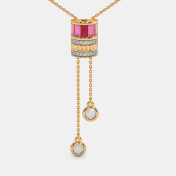 The Keyair Necklace - thumb 3