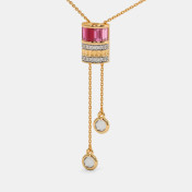 The Keyair Necklace - thumb 1