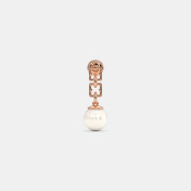 The Heba Drop Earrings - thumb 3