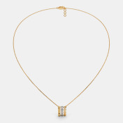 The Xaria Necklace - thumb 4