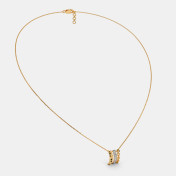 The Xaria Necklace - thumb 5