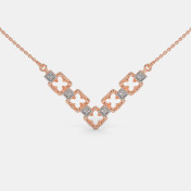 The Mattea Necklace - thumb 3