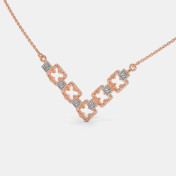 The Mattea Necklace - thumb 1