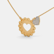 The Shaai Necklace - thumb 1