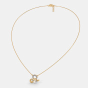 The Esai Necklace - thumb 2
