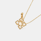 The Avu Pendant - thumb 1