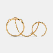 The Isoke Chain Slave Ring - thumb 5
