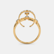 The Isoke Chain Slave Ring - thumb 7