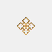 The Avu Stud Earrings - thumb 6