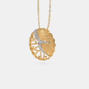 The Sayaka Pendant - thumb 3