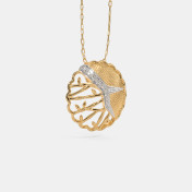 The Sayaka Pendant - thumb 5