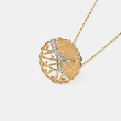 The Sayaka Pendant - thumb 1