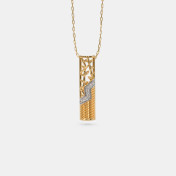 The Youko Pendant - thumb 4