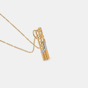 The Youko Pendant - thumb 6