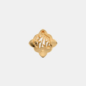 The Emika Stud Earrings - thumb 6