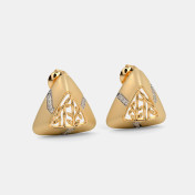 The Anzu Stud Earrings - thumb 3