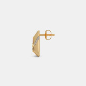 The Anzu Stud Earrings - thumb 5