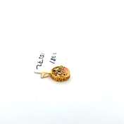 The Barbie Odyssey Pendant - thumb 2