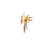 The Make A Wish Stud Earrings - thumb 2
