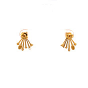 The Barbie Pop Glam Earrings - thumb 2