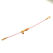 The Barbie Flower Power Bracelet - thumb 2