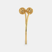 The Pushti Twister Bangle - thumb 2