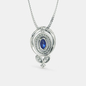 The Soika Pendant - thumb 3