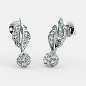 The Lianne Earrings - thumb 1