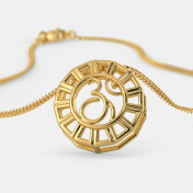 The Sadashiva Pendant - thumb 2