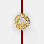 The Sadashiva Pendant - thumb 1