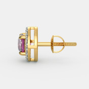 The Illustrious Glow Earrings - thumb 2