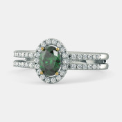 The Stately Charm Ring - thumb 4