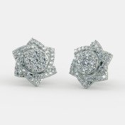 The Sake Earrings - thumb 1